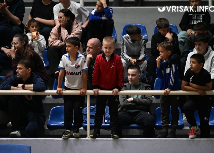 HKK Široki na Pecari svladao Heliosa i poveo u polufinalu ABA 2 lige