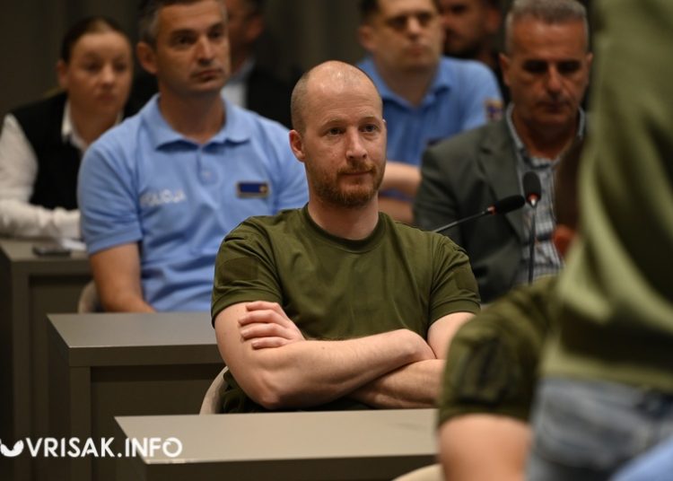 Održava javna rasprava o plaćama policijskih službenika u ŽZH