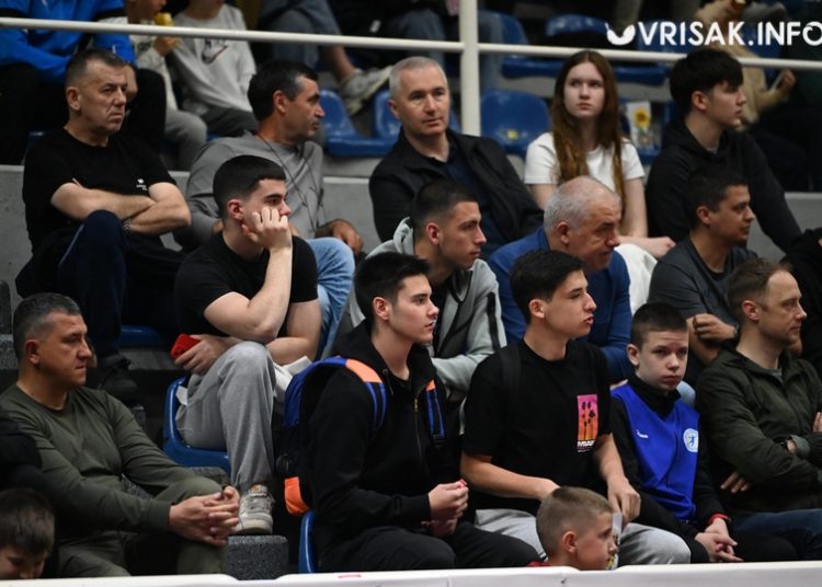 HKK Široki na Pecari svladao Heliosa i poveo u polufinalu ABA 2 lige