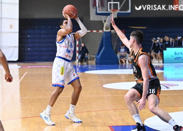 HKK Široki na Pecari svladao Heliosa i poveo u polufinalu ABA 2 lige