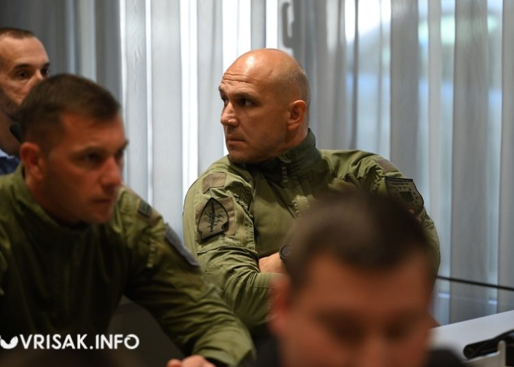 Održava javna rasprava o plaćama policijskih službenika u ŽZH