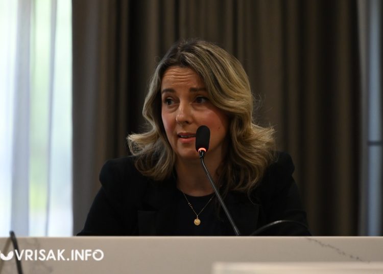 Održava javna rasprava o plaćama policijskih službenika u ŽZH