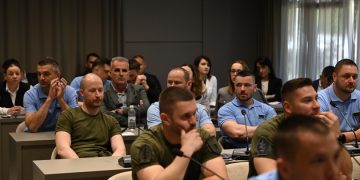 Održana javna rasprava o plaćama policijskih službenika u ŽZH