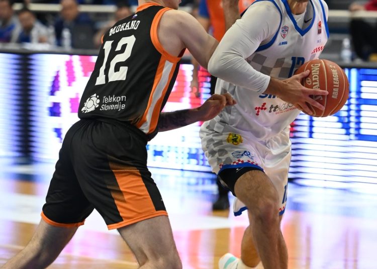 HKK Široki na Pecari svladao Heliosa i poveo u polufinalu ABA 2 lige