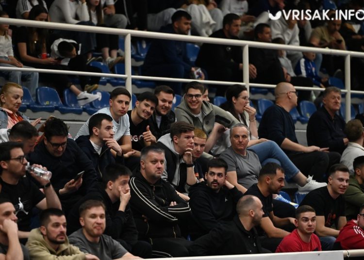 HKK Široki na Pecari svladao Heliosa i poveo u polufinalu ABA 2 lige