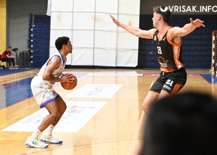 HKK Široki na Pecari svladao Heliosa i poveo u polufinalu ABA 2 lige