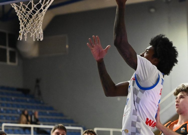 HKK Široki na Pecari svladao Heliosa i poveo u polufinalu ABA 2 lige