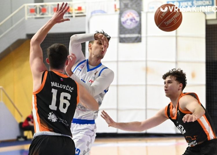 HKK Široki na Pecari svladao Heliosa i poveo u polufinalu ABA 2 lige