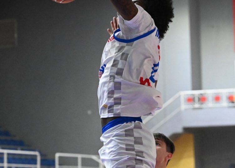 HKK Široki na Pecari svladao Heliosa i poveo u polufinalu ABA 2 lige