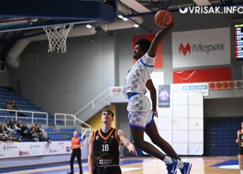 HKK Široki na Pecari svladao Heliosa i poveo u polufinalu ABA 2 lige