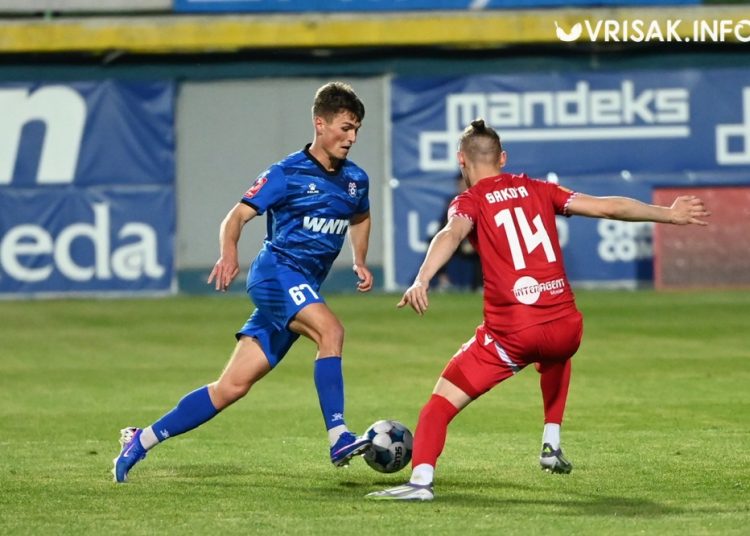 Hercegovački derbi na Pecari: Široki Brijeg slavio protiv Zrinjskog