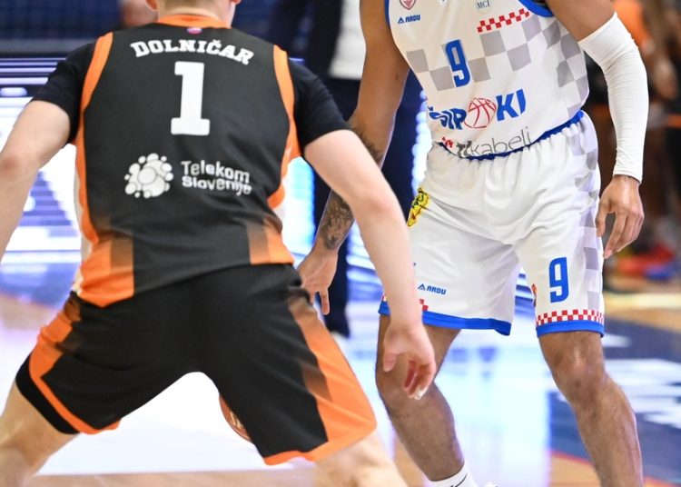 HKK Široki na Pecari svladao Heliosa i poveo u polufinalu ABA 2 lige