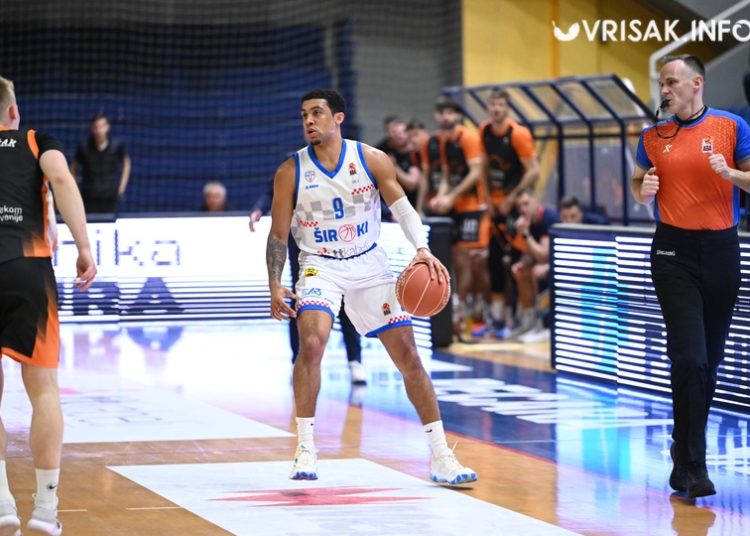 HKK Široki na Pecari svladao Heliosa i poveo u polufinalu ABA 2 lige