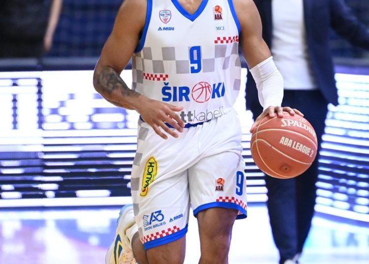 HKK Široki na Pecari svladao Heliosa i poveo u polufinalu ABA 2 lige