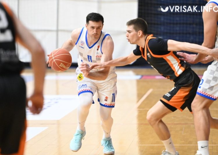 HKK Široki na Pecari svladao Heliosa i poveo u polufinalu ABA 2 lige