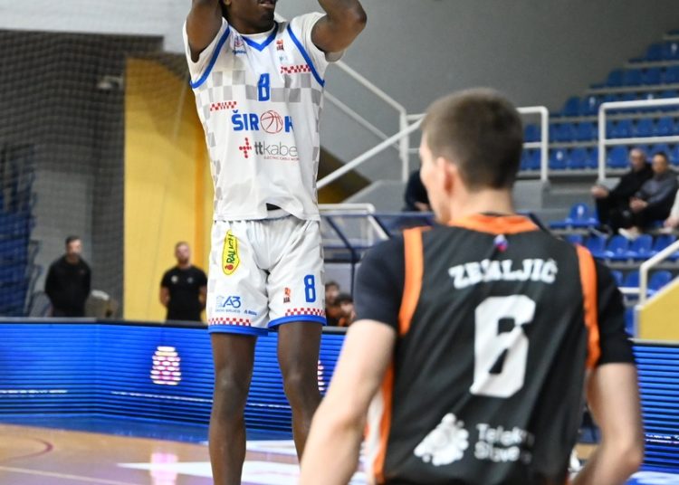 HKK Široki na Pecari svladao Heliosa i poveo u polufinalu ABA 2 lige