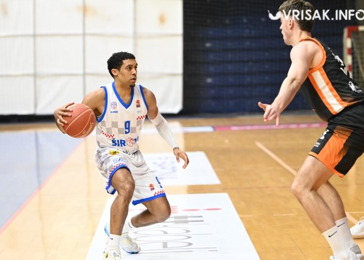 HKK Široki na Pecari svladao Heliosa i poveo u polufinalu ABA 2 lige