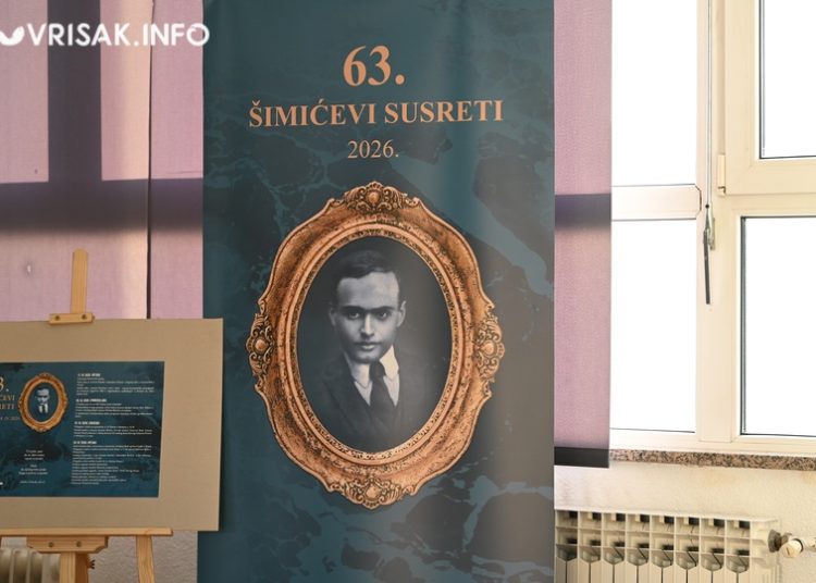 U Grudama predstavljena zbirka „Pred našom kućom jabuka“ autora Mije Tokića 