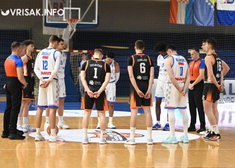 HKK Široki na Pecari svladao Heliosa i poveo u polufinalu ABA 2 lige