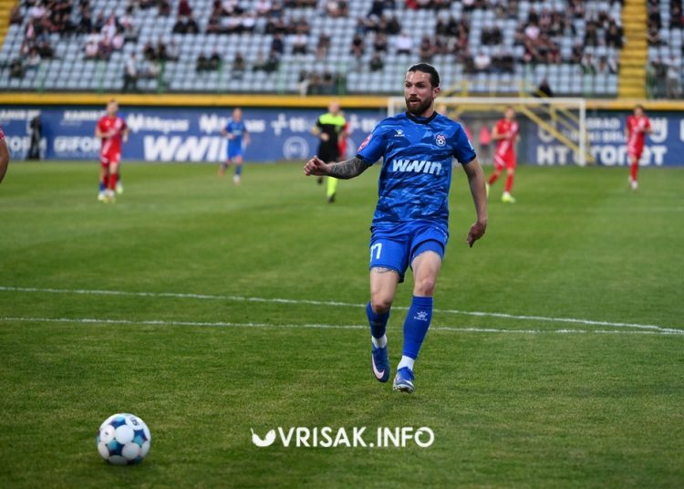 Hercegovački derbi na Pecari: Široki Brijeg slavio protiv Zrinjskog