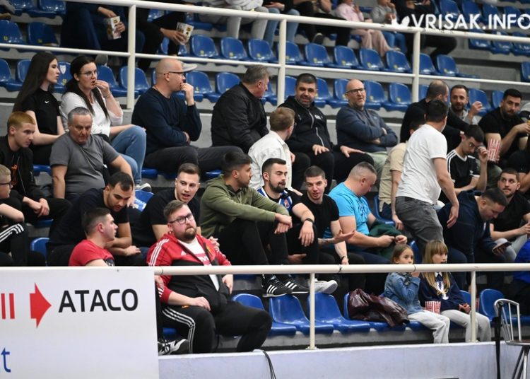 HKK Široki na Pecari svladao Heliosa i poveo u polufinalu ABA 2 lige