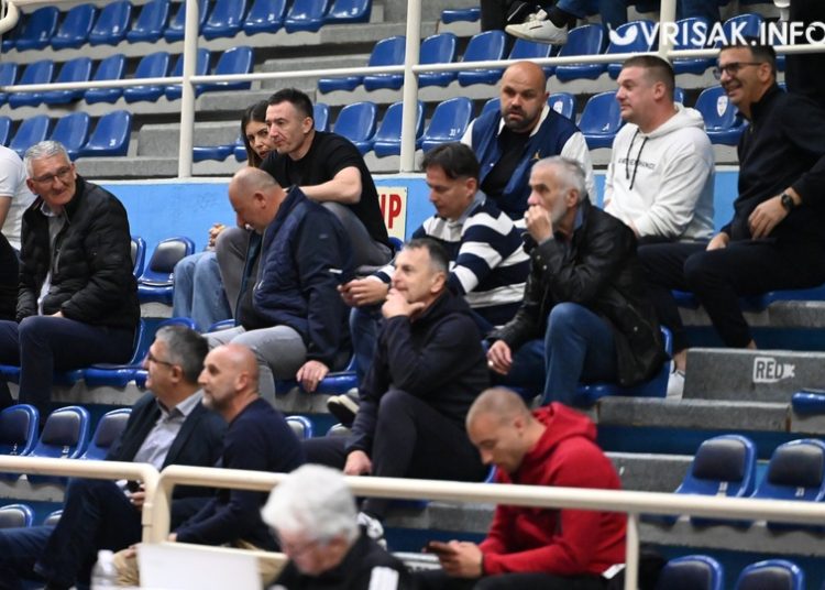 HKK Široki na Pecari svladao Heliosa i poveo u polufinalu ABA 2 lige