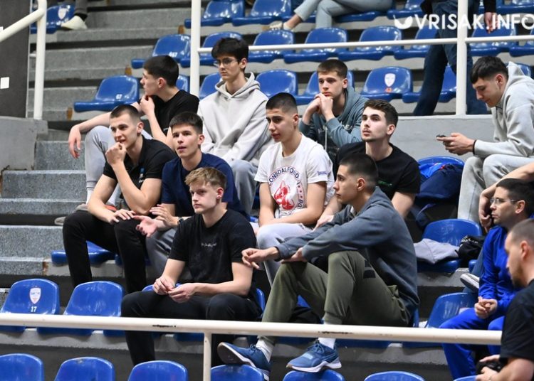 HKK Široki na Pecari svladao Heliosa i poveo u polufinalu ABA 2 lige