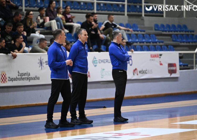 HKK Široki na Pecari svladao Heliosa i poveo u polufinalu ABA 2 lige