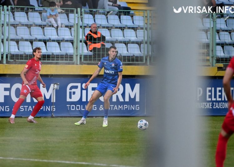 Hercegovački derbi na Pecari: Široki Brijeg slavio protiv Zrinjskog