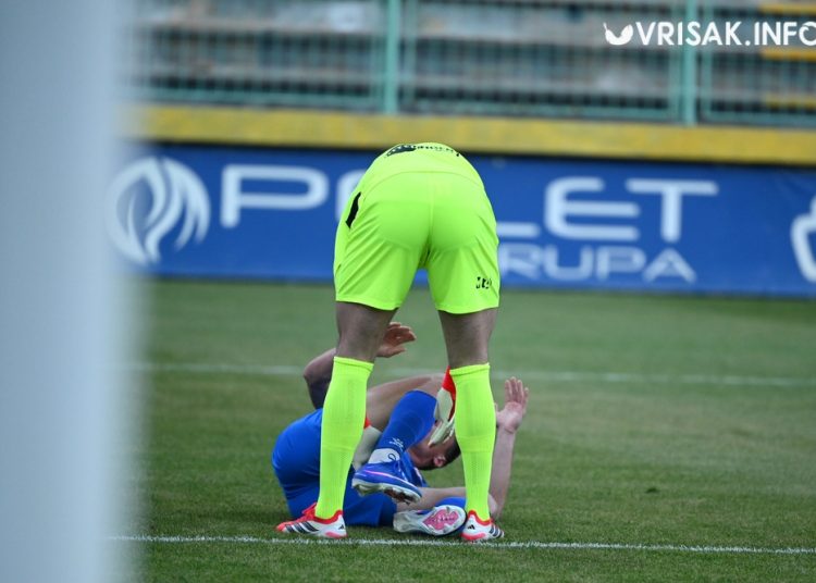 Hercegovački derbi na Pecari: Široki Brijeg slavio protiv Zrinjskog