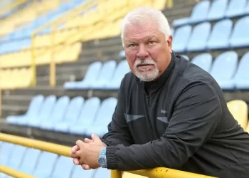 Dinamo se oprostio od Srećka Bogdana