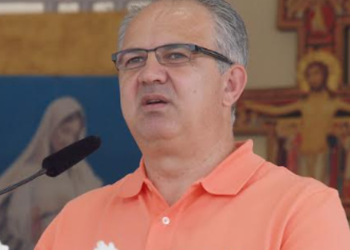 Međugorski vidjelac Ivan Dragičević: Ovo nije poziv, već vapaj…