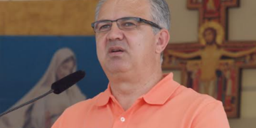 Međugorski vidjelac Ivan Dragičević: Ovo nije poziv, već vapaj…