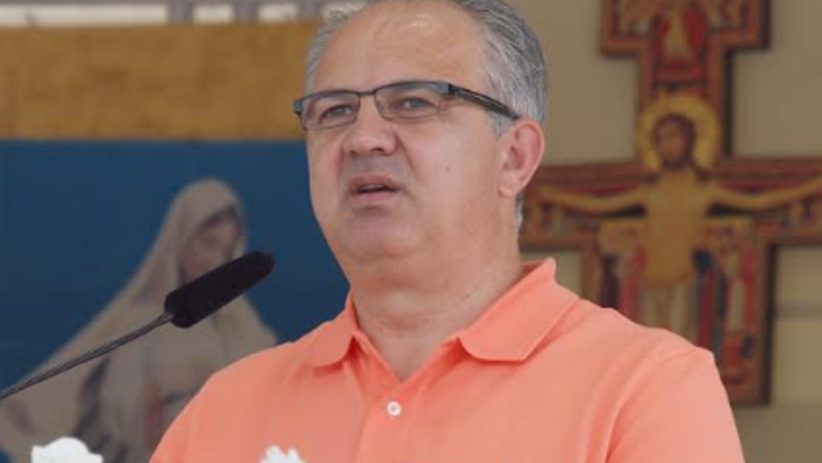 Međugorski vidjelac Ivan Dragičević: Ovo nije poziv, već vapaj…