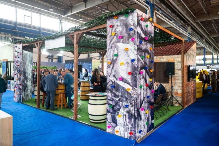 HNŽ na Mostarskom sajmu: “Istraži Outdoor!” i nova partnerstva za razvoj turizma