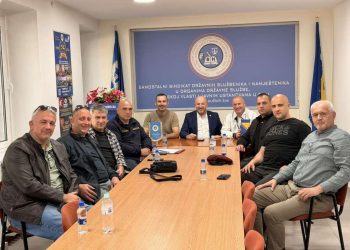 Vatrogasci traže beneficirani radni staž: Pokrenuta inicijativa za izmjene zakona u FBiH