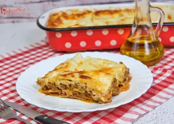 Jednostavne i neodoljivo sočne lazanje koje svi obožavaju