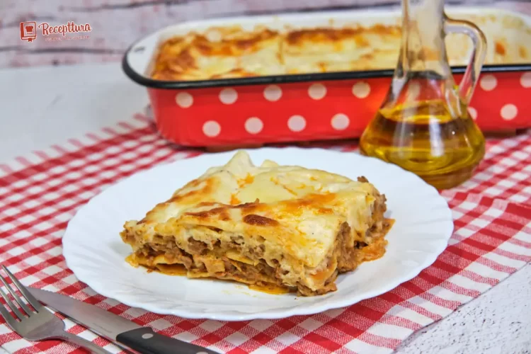 Jednostavne i neodoljivo sočne lazanje koje svi obožavaju