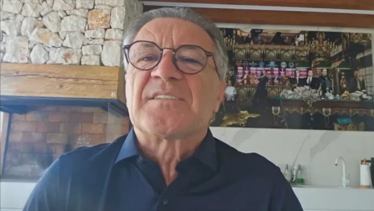 Fra Mario Knezović oštro odgovorio Zdravku Mamiću: “Ocean je prelio čašu”