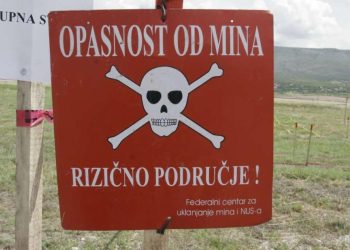 U Mostaru obilježavanje Dana borbe protiv mina uz pokaznu vježbu i edukacije