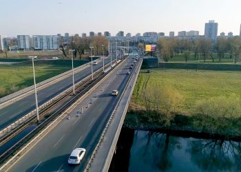 UZNEMIRUJUĆE OTKRIĆE U ZAGREBU: Djeca uz Savu pronašla ljudske kosti, policija pokrenula istragu