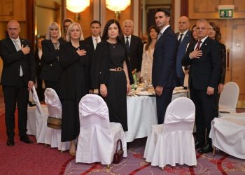 Večer Mostaraca u Zagrebu okupila 450 uzvanika: Snažna poruka zajedništva i povezanosti