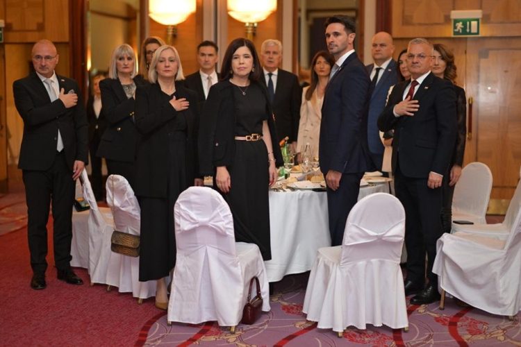 Večer Mostaraca u Zagrebu okupila 450 uzvanika: Snažna poruka zajedništva i povezanosti