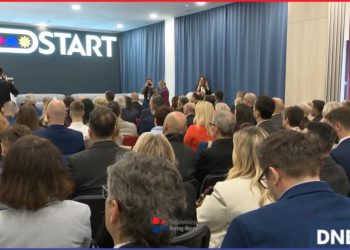 MoStart 2026 započeo: Prvi dan posvećen obrazovanju, u središtu umjetna inteligencija