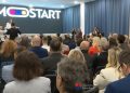 MoStart 2026 započeo: Prvi dan posvećen obrazovanju, u središtu umjetna inteligencija