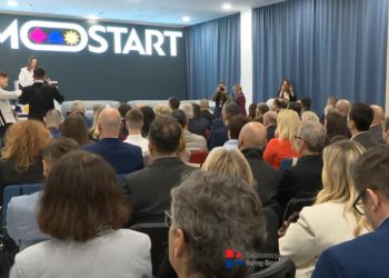 MoStart 2026 započeo: Prvi dan posvećen obrazovanju, u središtu umjetna inteligencija