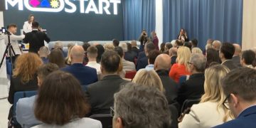 MoStart 2026 započeo: Prvi dan posvećen obrazovanju, u središtu umjetna inteligencija