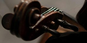 Napretkov uskrsni koncert klasične glazbe u Širokom Brijegu