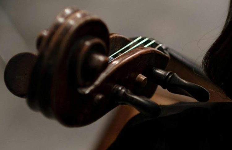 Napretkov uskrsni koncert klasične glazbe u Širokom Brijegu