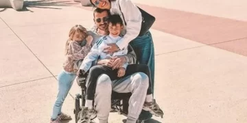 Priča koja lomi srce: Hercegovka Kristina i suprug koji se bori s ALS-om